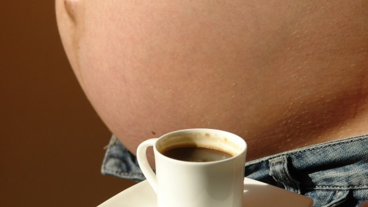 Gemorroidalny esterni annodano a donne