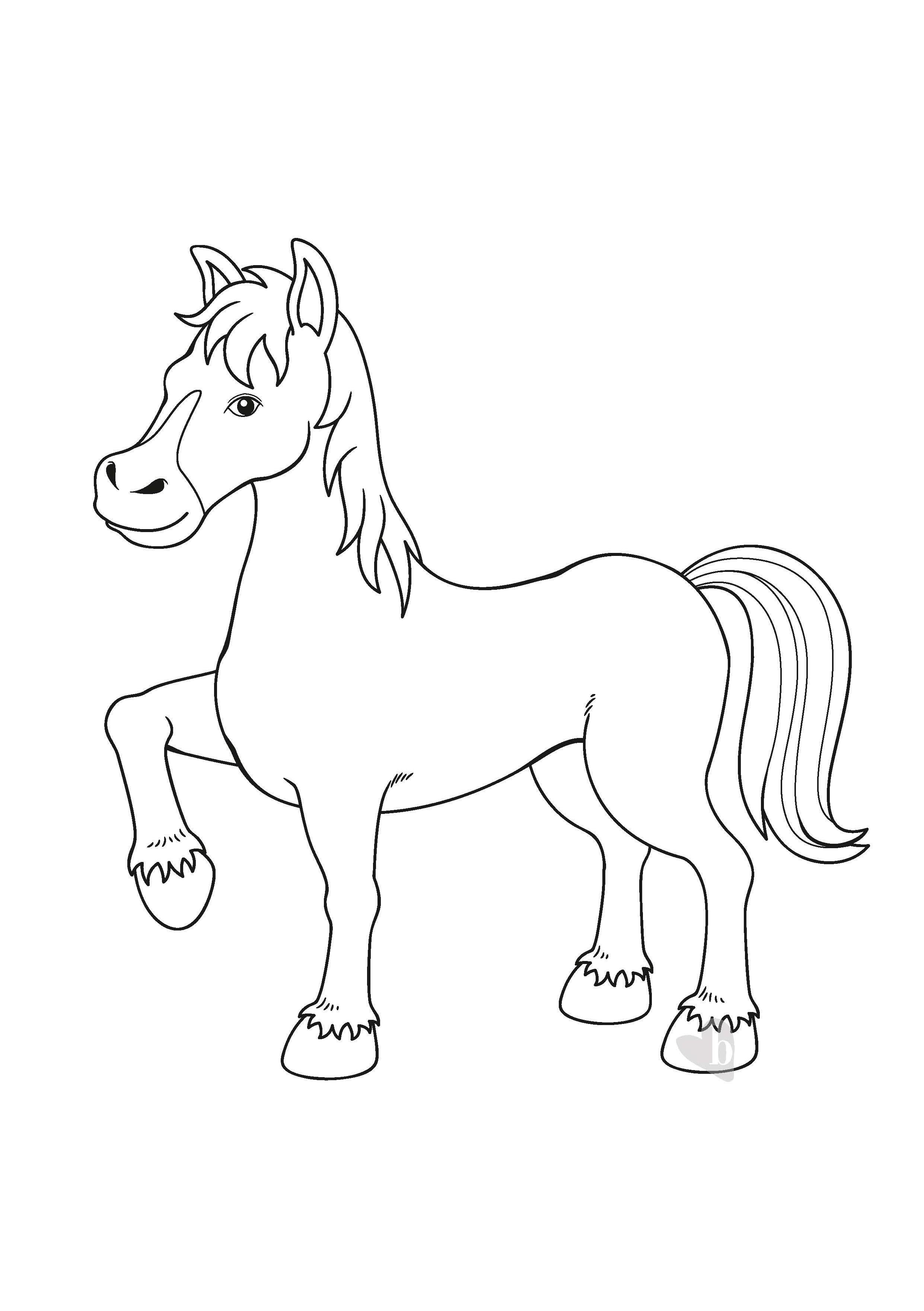 Disegno Castagna Da Colorare Per Bambini