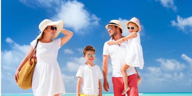 Vacanze con i bambini e senza stress bimbi sani e belli for Vacanze con bambini