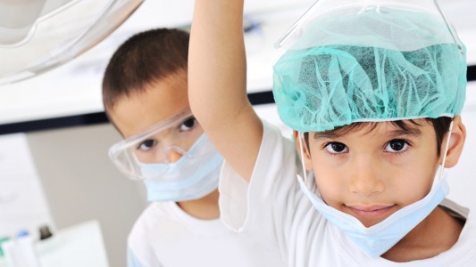 Come atopic dermatite a bambini di una fotografia
