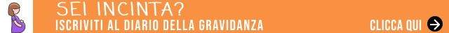 Iscriviti al diario della gravidanza
