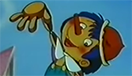Pinocchio