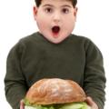 Bambini obesi: la dieta giusta per prevenire il problema