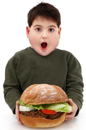 Dieta per un bambino di 10 anni in sovrappeso