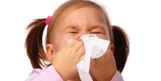 Le allergie respiratorie: i test e le cure