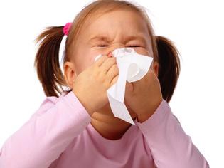 Le allergie respiratorie: i test e le cure