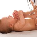 La visita dal pediatra: quando e perché