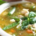 Dieta: dimagrire con le zuppe