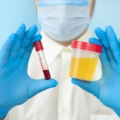 analisi sangue e urine
