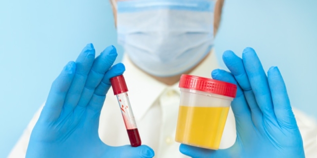 Esami in gravidanza: tutte le analisi del sangue e delle urine da fare