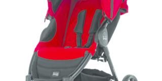 B-Agile Britax-Romer