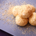 bocconcini di ricotta