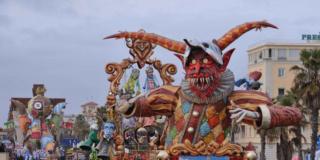 Carnevale: le feste da non perdere!
