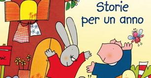Giulio Coniglio. Storie per un anno 