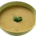 Crema di orzo