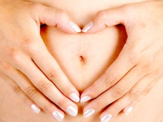 Come cambia il corpo dal quarto mese di gravidanza