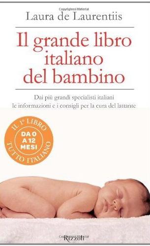 Il grande libro italiano del bambino 