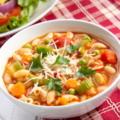 minestrina delicata