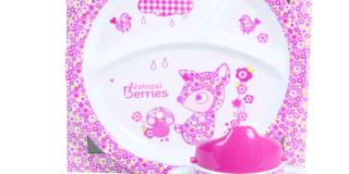 Set pappa Berries