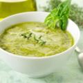 Zucchine gratinate