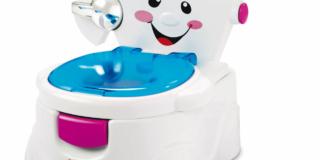 Vasino La Mia Prima Toilette