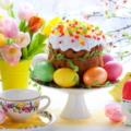 Il pranzo di Pasqua: piatti sfiziosi per tutta la famiglia