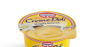 CremeDelì Vaniglia