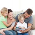 Mamme e papà: perché è importante che siano d’accordo