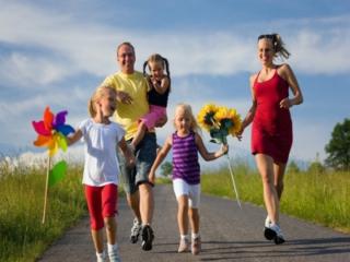 Maratonando: la corsa a misura di bambino