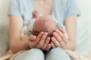 calo fisiologico neonato