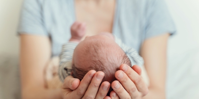 Calo fisiologico del neonato: a cosa è dovuto e quanto dura