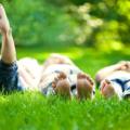 Bambini in vacanza: consigli per i genitori