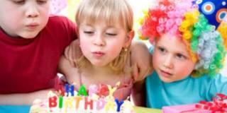 Festa di compleanno: come renderla speciale
