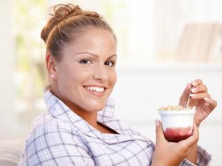 Con la dieta dello yogurt perdi peso senza rinunciare al gusto