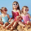 Estate 2012: ecco le spiagge per i bambini