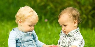 Vermi nel bambino: come si riconoscono e come si curano
