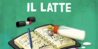 Di materno avevo solo il latte