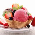 Gelato nella dieta: sì al “dolce” perdendo peso