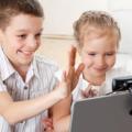 Bambini on line: i consigli dei pediatri