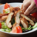 Insalata di pollo