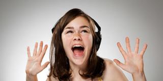 Le cause della sordità precoce negli adolescenti? Mp3 i principali responsabili
