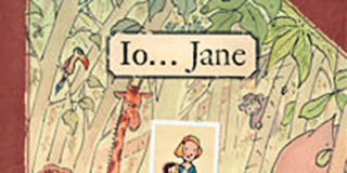 Io... Jane