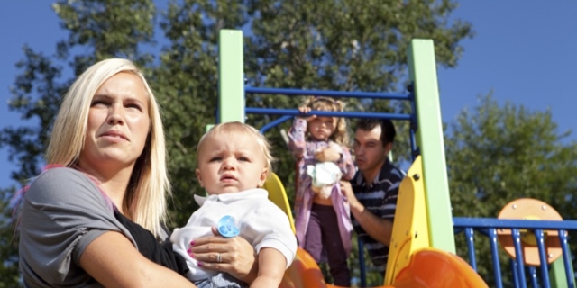 Affidamento condiviso: giorni e regole da rispettare