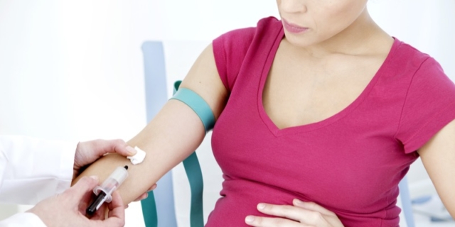 Gli esami da eseguire nel secondo trimestre di gravidanza