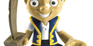Jake il pirata
