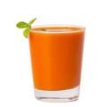 Frullato di cachi