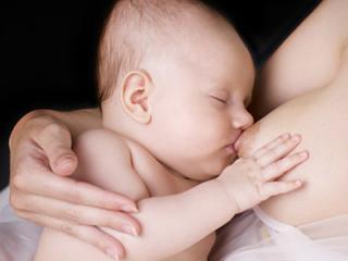 Settimana mondiale dell’allattamento al seno 