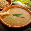 Passato di farro