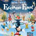 Disney On Ice arriva anche in Italia