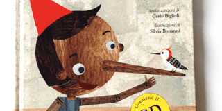 Pinocchio - Canzoni con il naso lungo